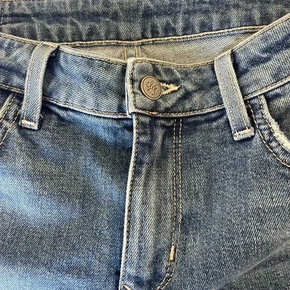 Lovers + Friends denim - Picture 3 of 6